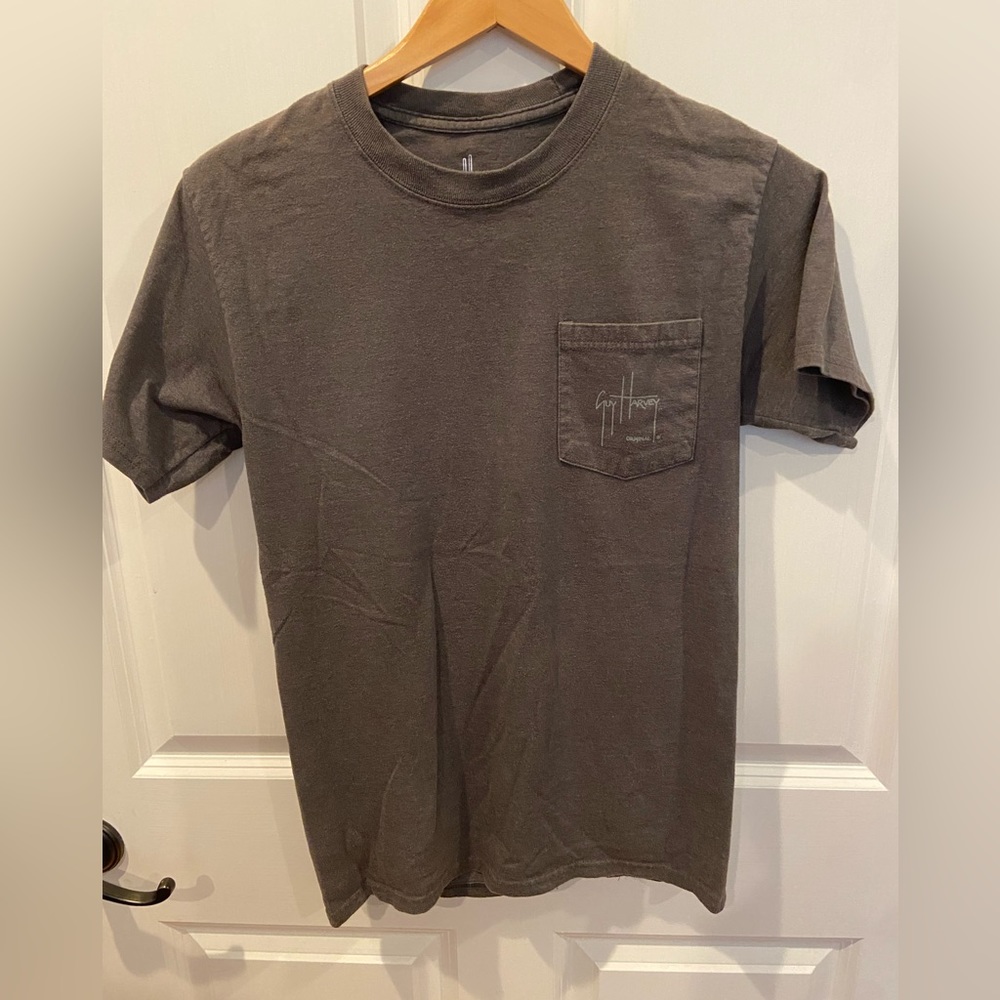 Guy Harvey Shirt (Mens Small)